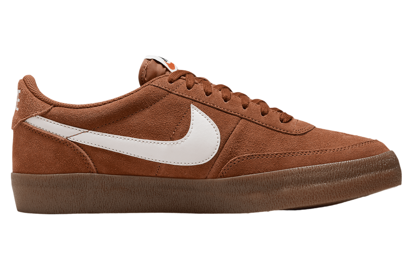 Nike Killshot 2 Dark Russet / Gum Medium Brown