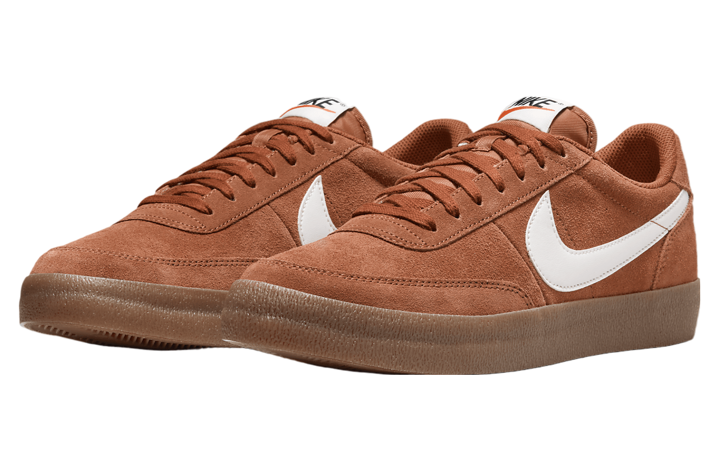 Nike Killshot 2 Dark Russet / Gum Medium Brown