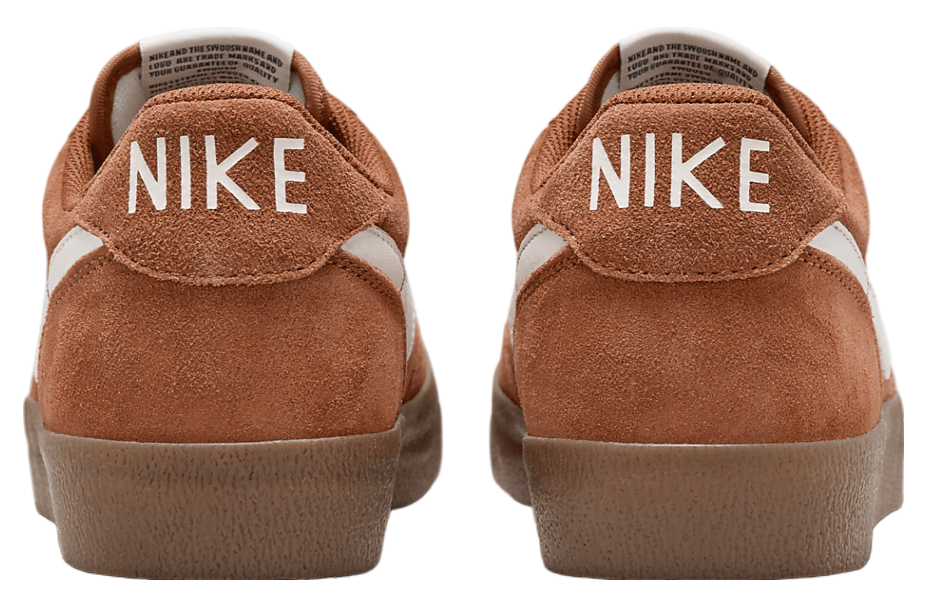 Nike Killshot 2 Dark Russet / Gum Medium Brown