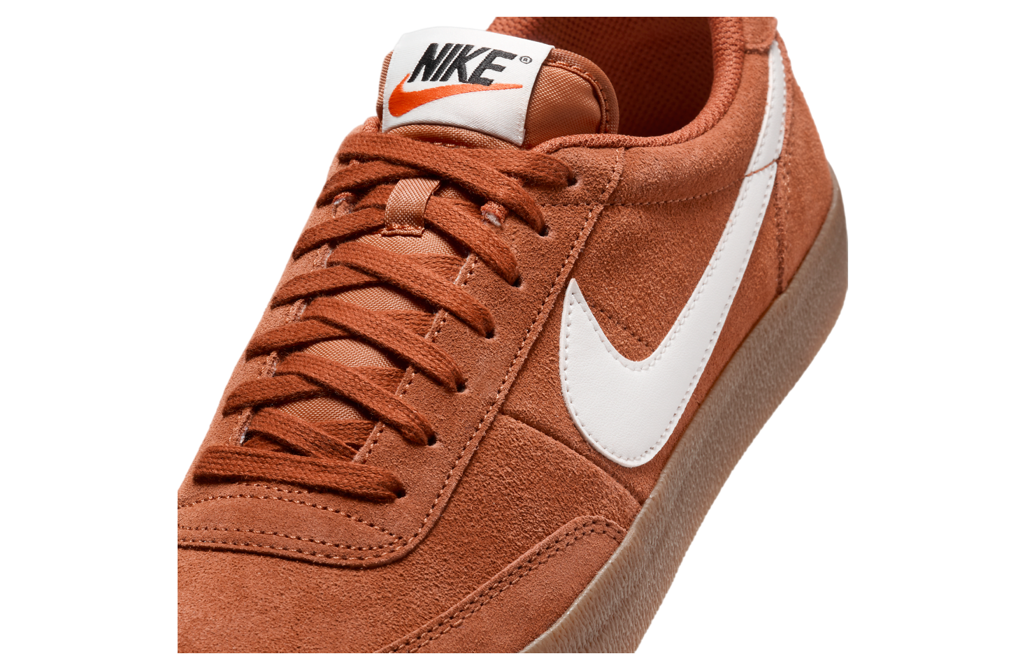 Nike Killshot 2 Dark Russet / Gum Medium Brown