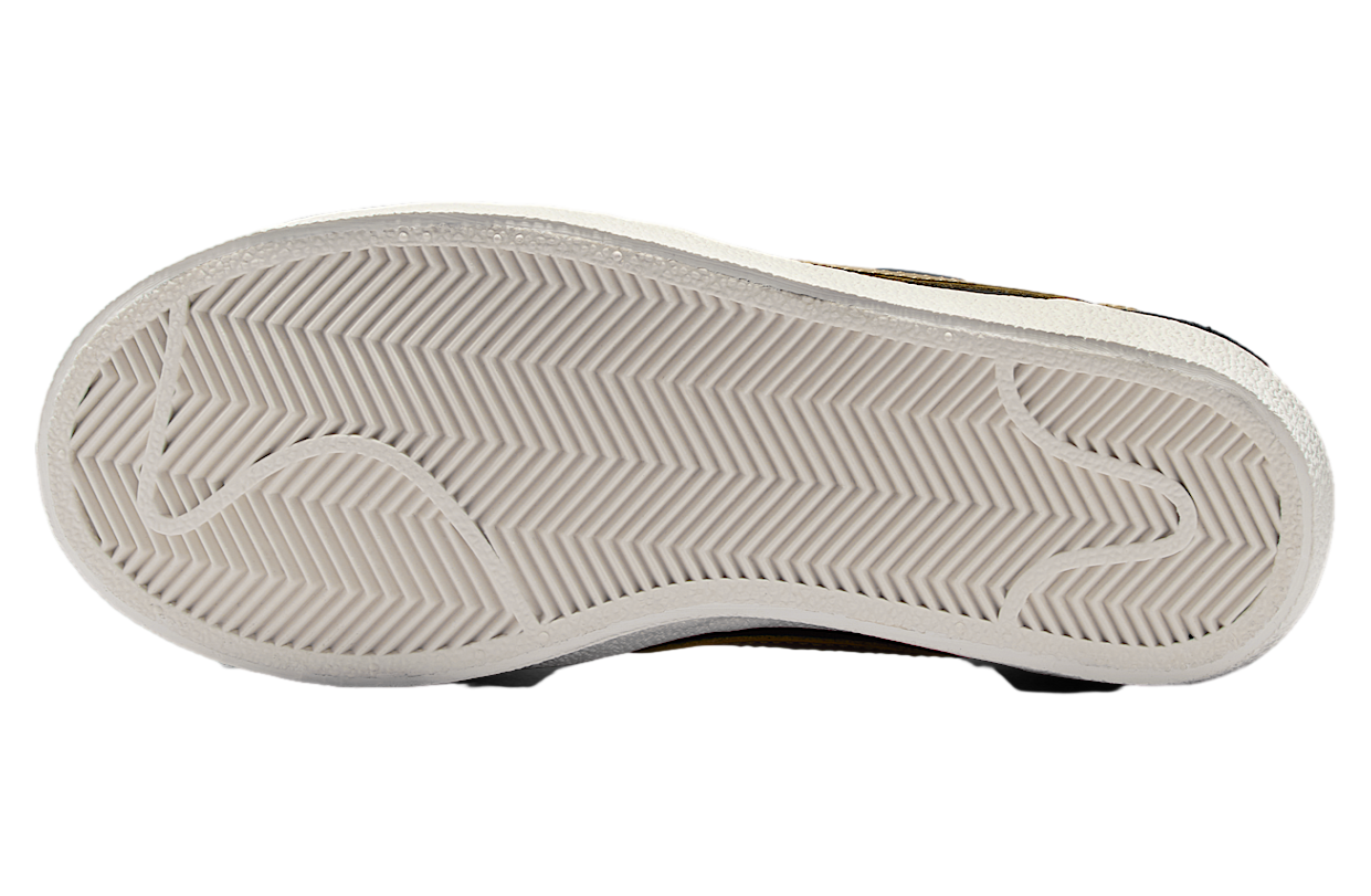 Nike Killshot 2 GS Black / Ivory