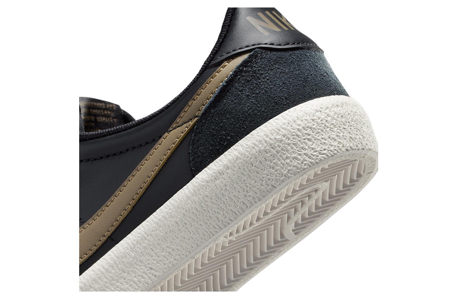 Nike Killshot 2 GS Black / Ivory