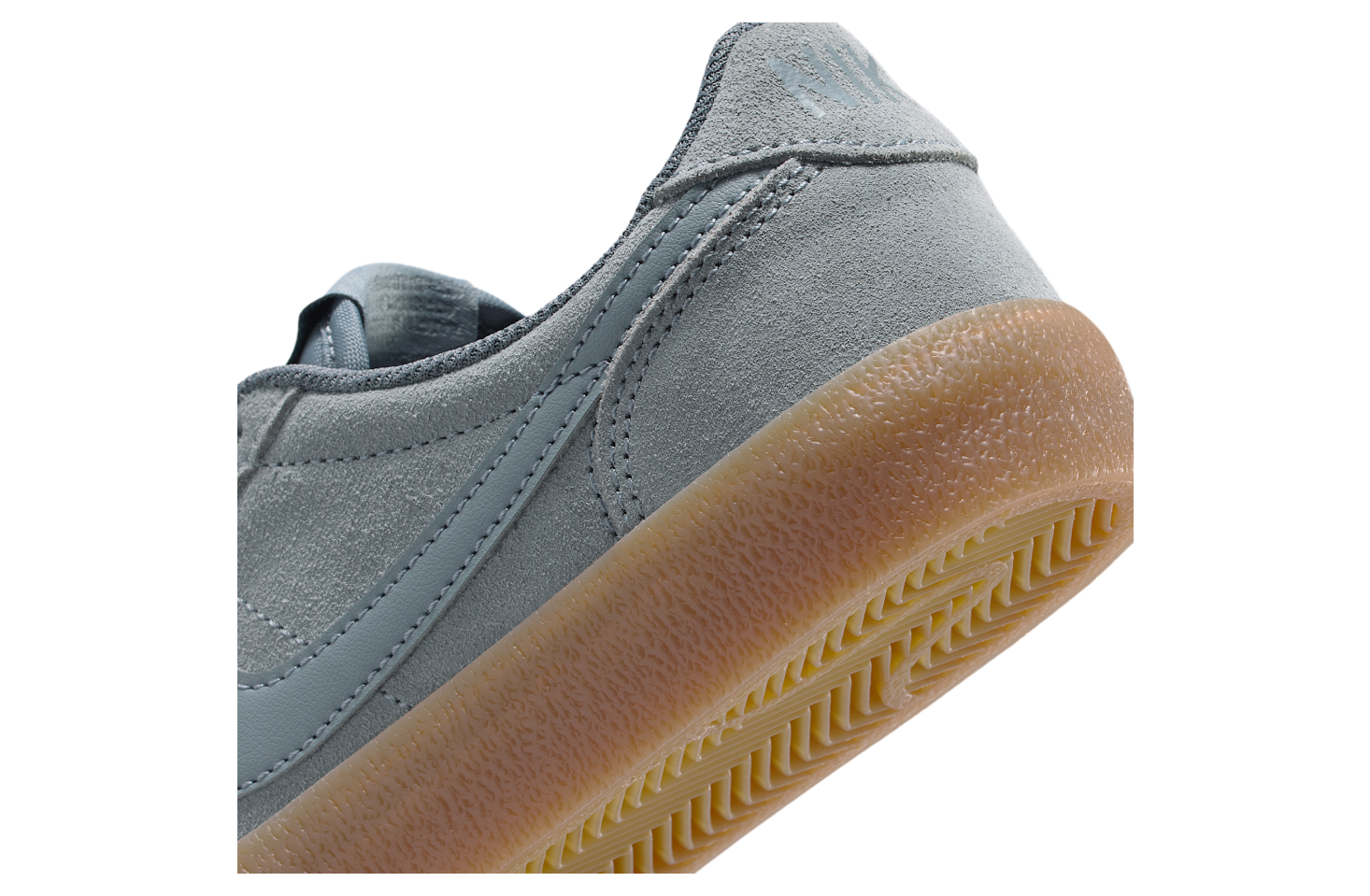 Nike Killshot 2 GS Cool Grey / Gum Light Brown