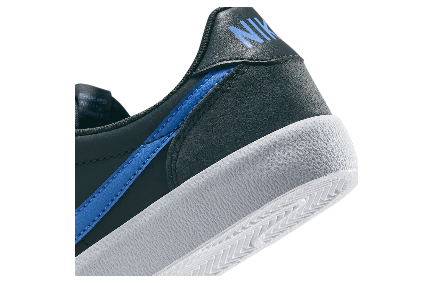 Nike Killshot 2 GS Off Noir / White