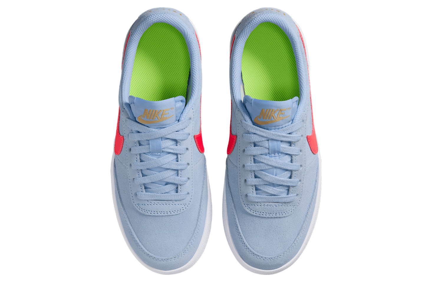 Nike Killshot 2 Gs Psychic Blue / Photon Dust