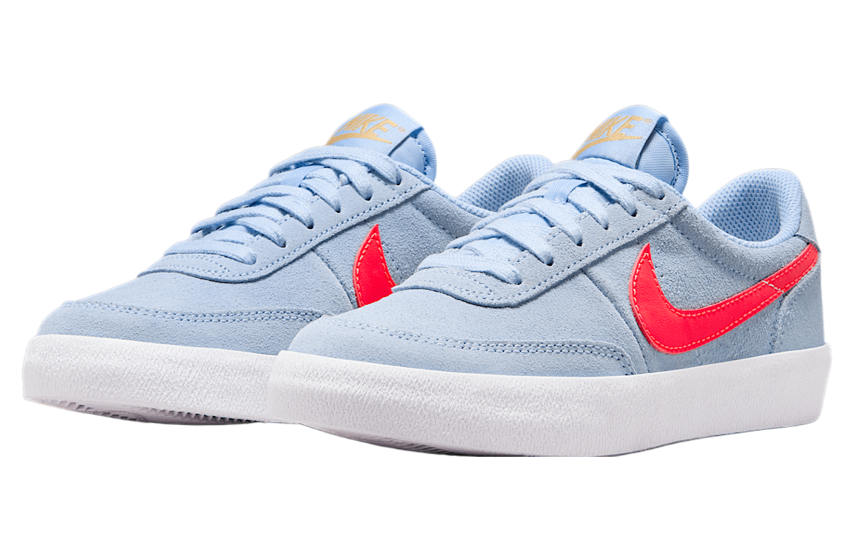 Nike Killshot 2 Gs Psychic Blue / Photon Dust