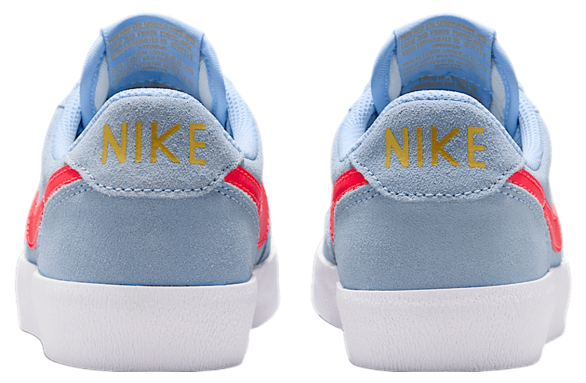 Nike Killshot 2 Gs Psychic Blue / Photon Dust