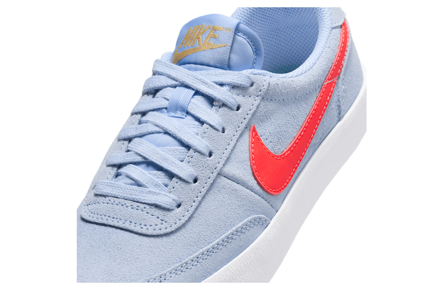 Nike Killshot 2 Gs Psychic Blue / Photon Dust
