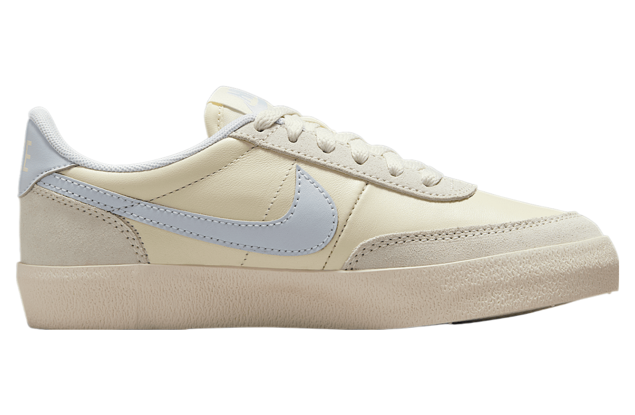 Nike Killshot 2 Gs Soft Pearl / Football Grey