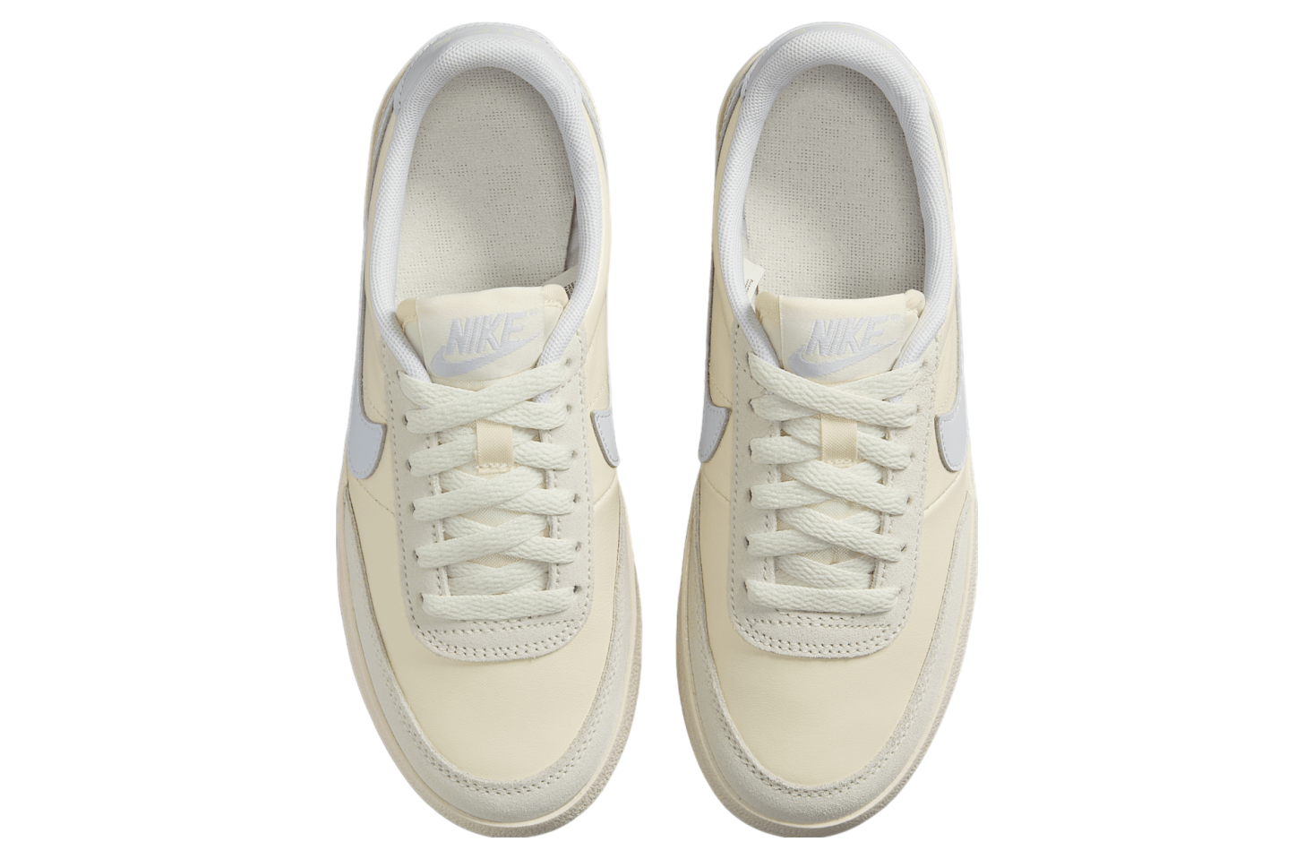 Nike Killshot 2 Gs Soft Pearl / Football Grey