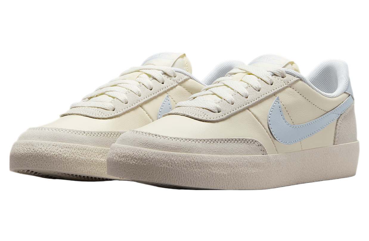 Nike Killshot 2 Gs Soft Pearl / Football Grey