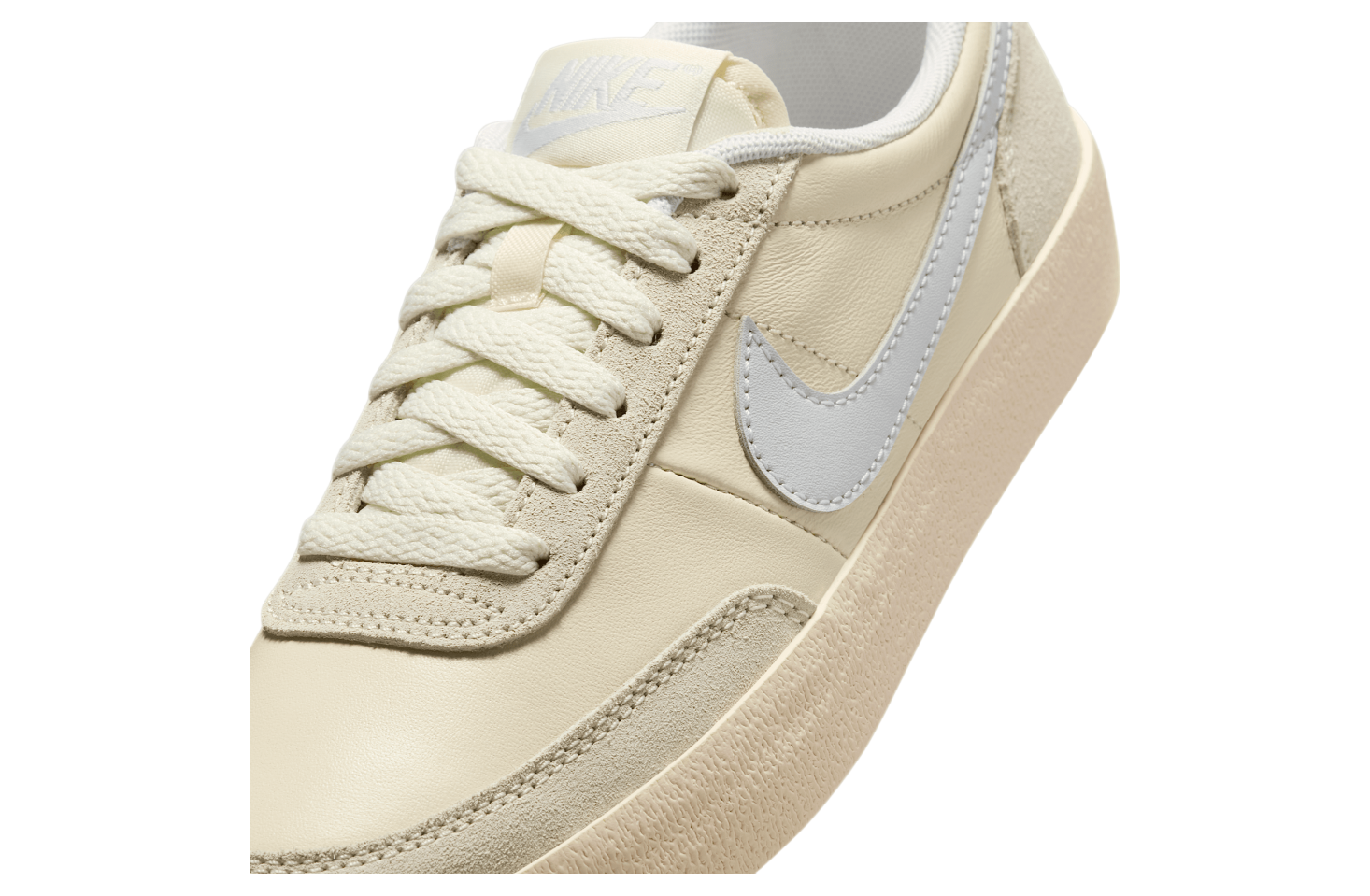 Nike Killshot 2 Gs Soft Pearl / Football Grey