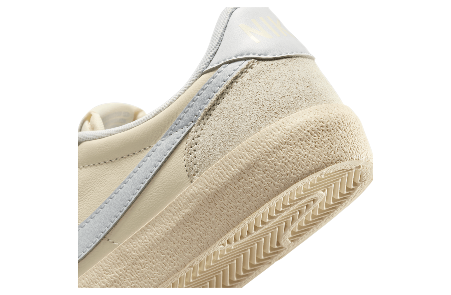 Nike Killshot 2 Gs Soft Pearl / Football Grey