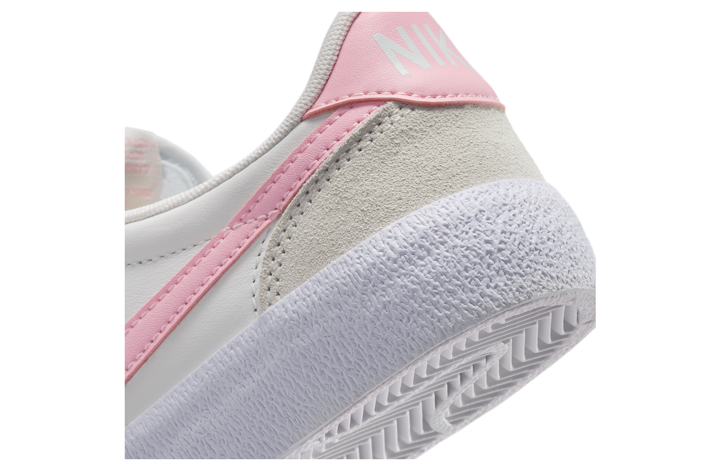 Nike Killshot 2 GS Summit White / Platinum Tint