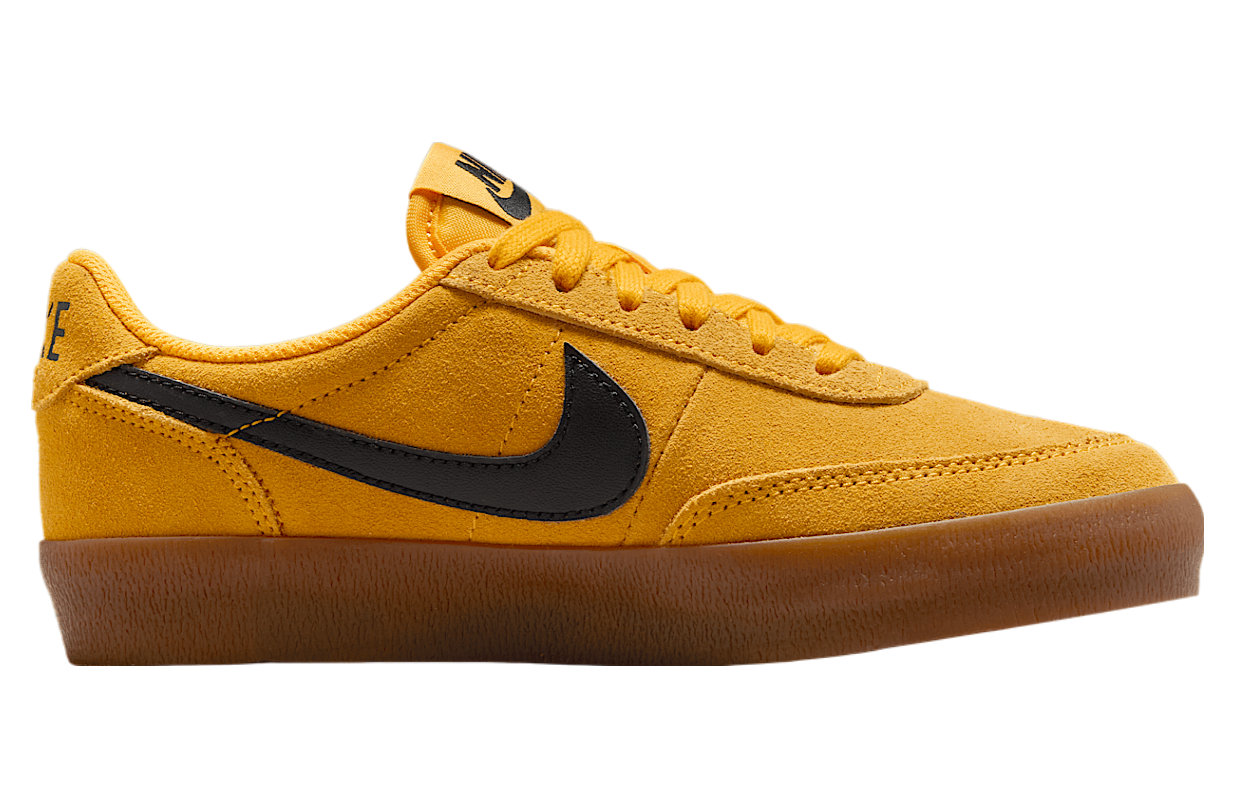 Nike Killshot 2 Gs University Gold / Photon Dust