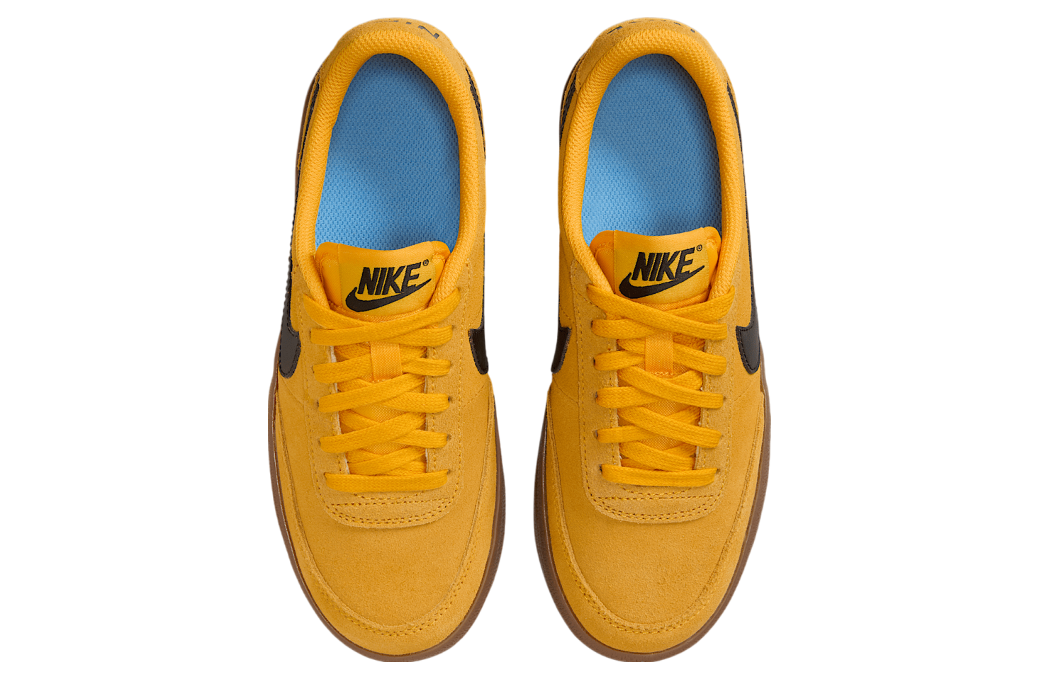 Nike Killshot 2 Gs University Gold / Photon Dust