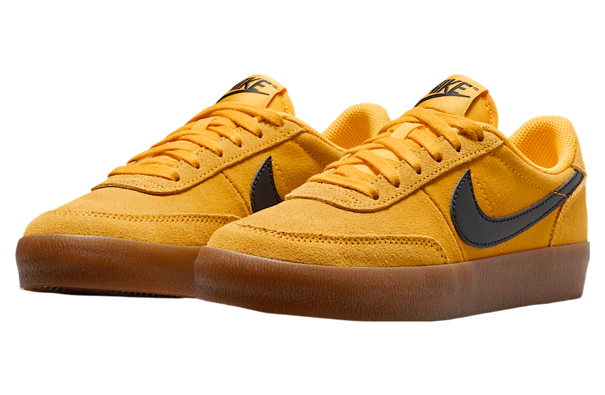 Nike Killshot 2 Gs University Gold / Photon Dust