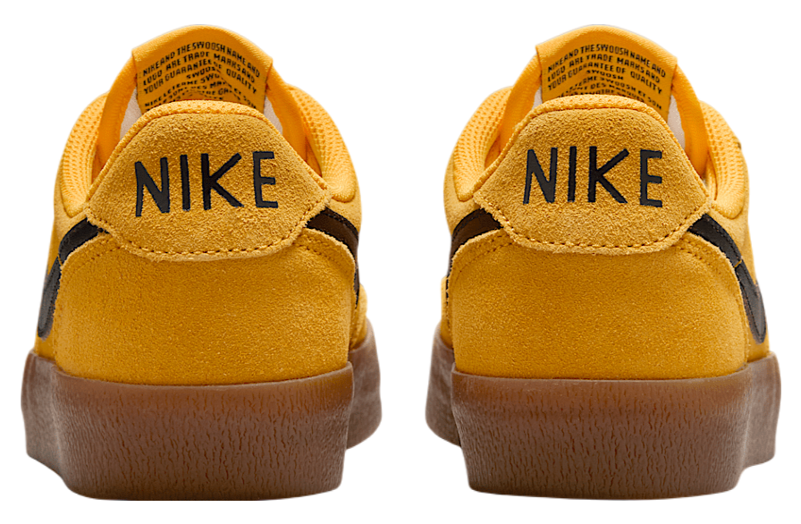 Nike Killshot 2 Gs University Gold / Photon Dust