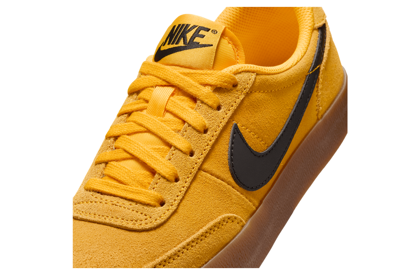 Nike Killshot 2 Gs University Gold / Photon Dust