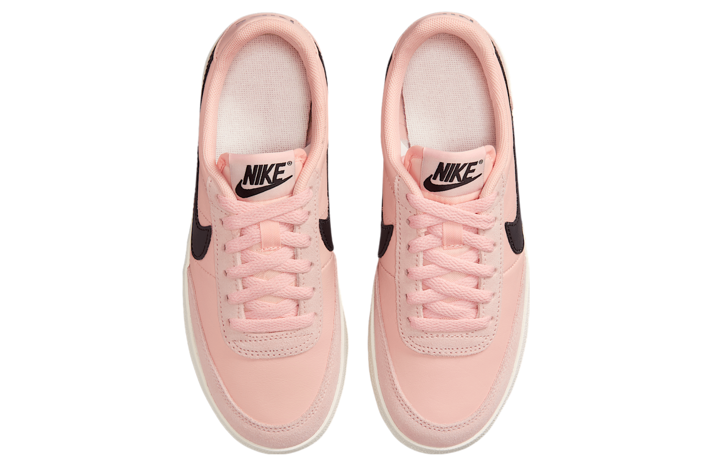 Nike Killshot 2 Gs Washed Coral / Sail