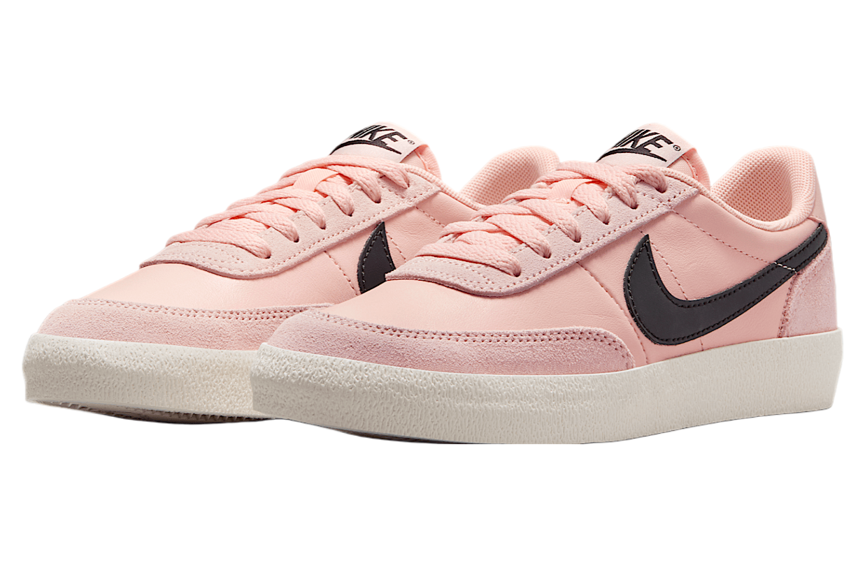 Nike Killshot 2 Gs Washed Coral / Sail