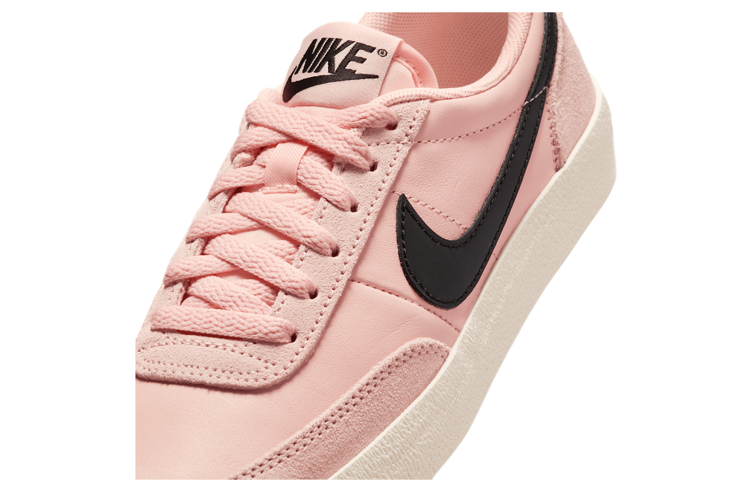Nike Killshot 2 Gs Washed Coral / Sail