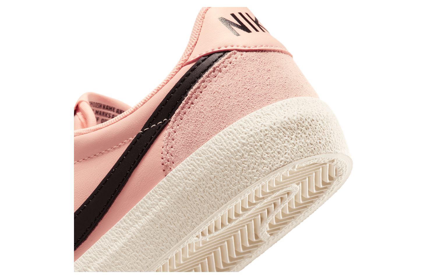 Nike Killshot 2 Gs Washed Coral / Sail