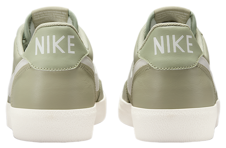 Nike Killshot 2 Leather Celadon / Ivory - Jun 2025 - HM9431  display picture 3