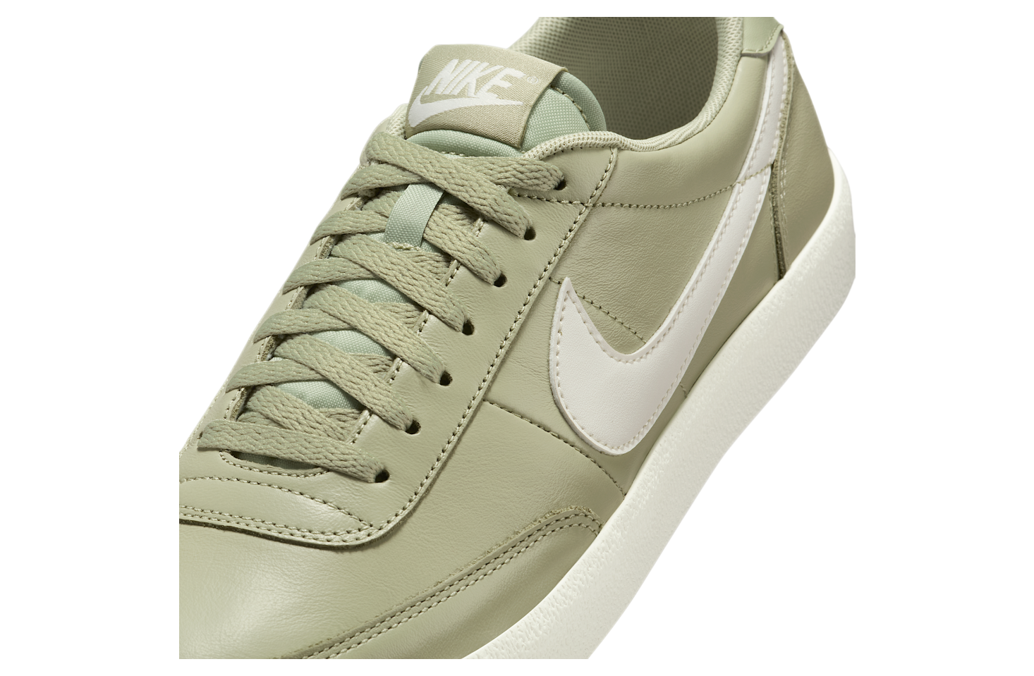 Nike Killshot 2 Leather Celadon / Ivory - Jun 2025 - HM9431 