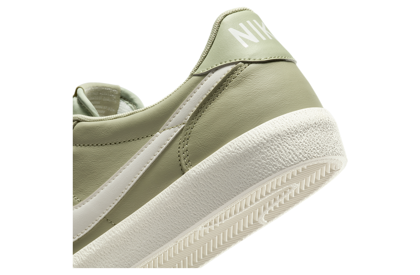 Nike Killshot 2 Leather Celadon / Ivory