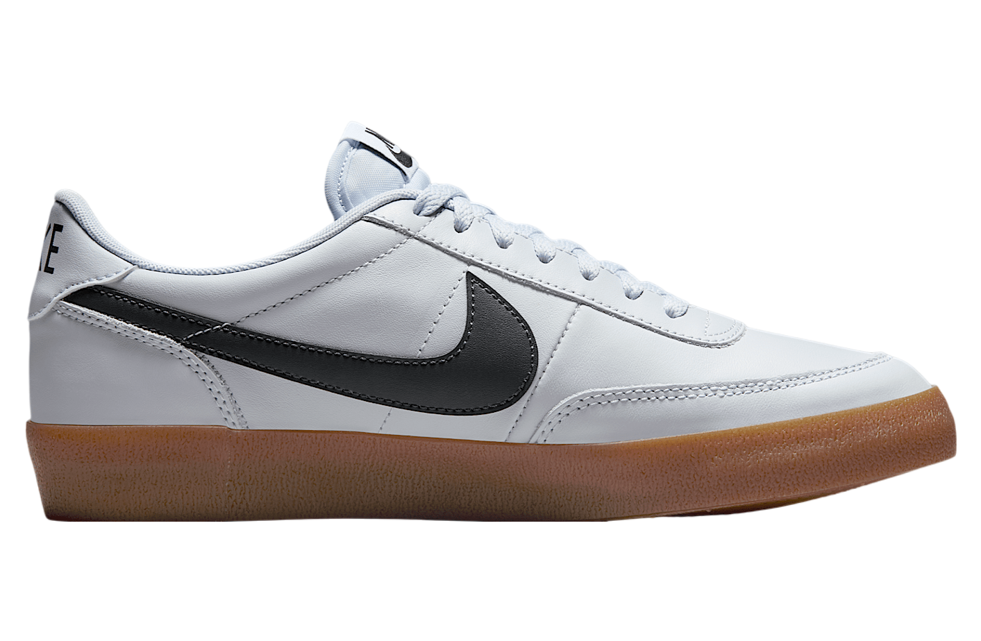 Nike Killshot 2 Leather Football Grey / Gum Medium Brown