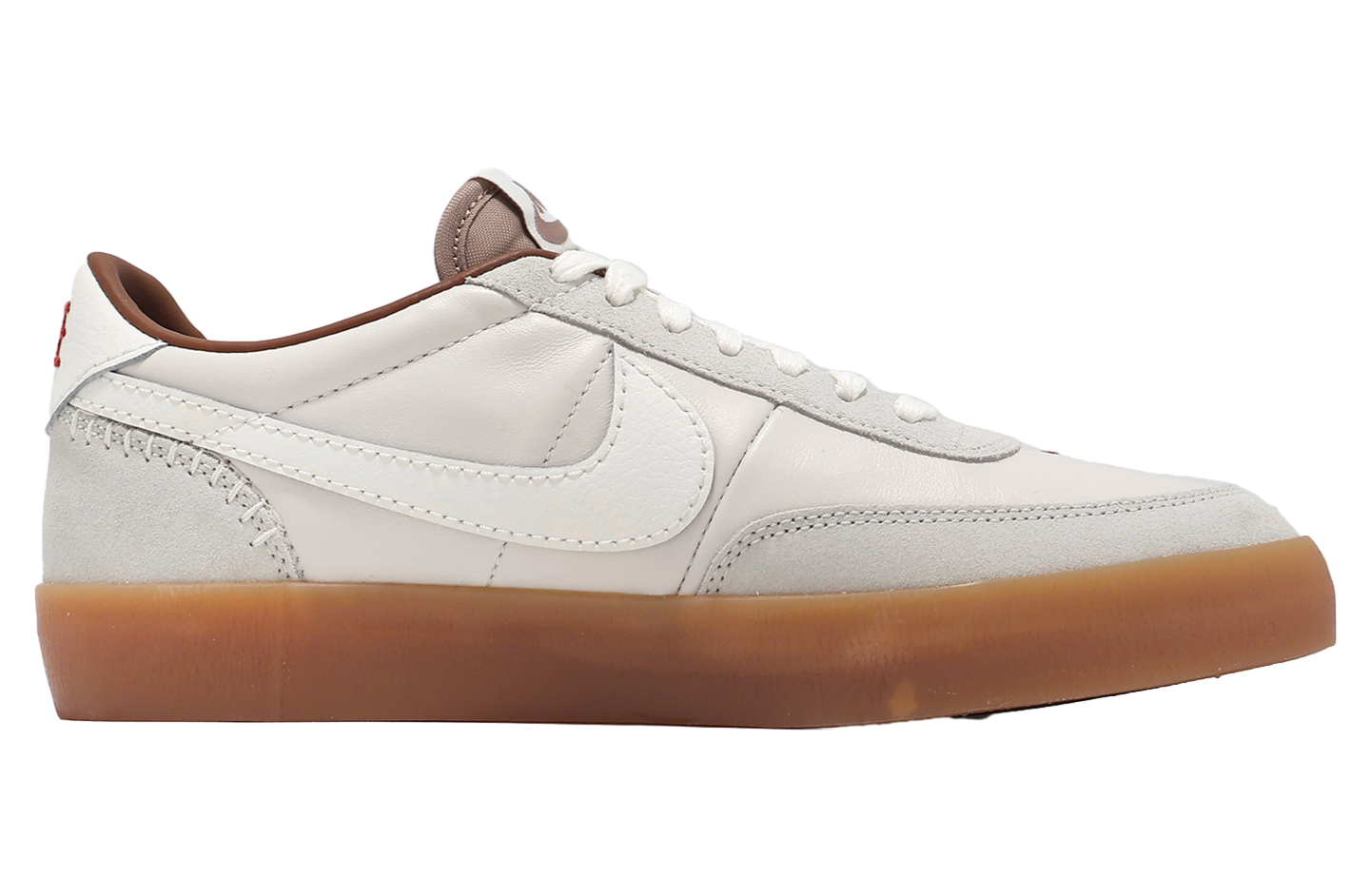 Nike Killshot 2 Leather Light Bone / Sail
