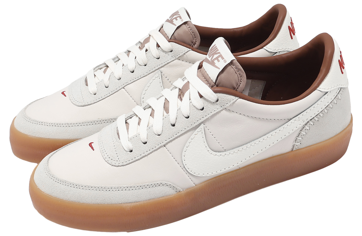 Nike Killshot 2 Leather Light Bone / Sail