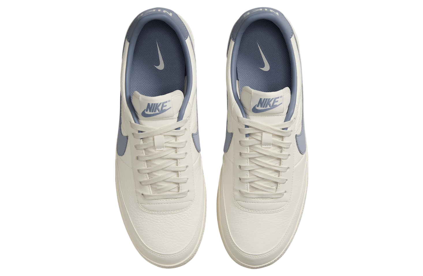 Nike Killshot 2 Leather Sail / Ashen Slate