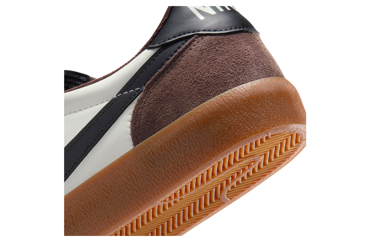 Nike Killshot 2 Leather Sail / Baroque Brown