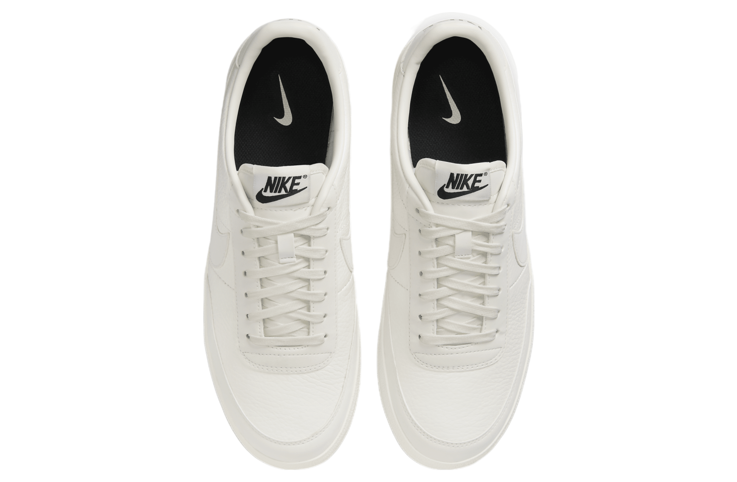 Nike Killshot 2 Leather Sail / Black