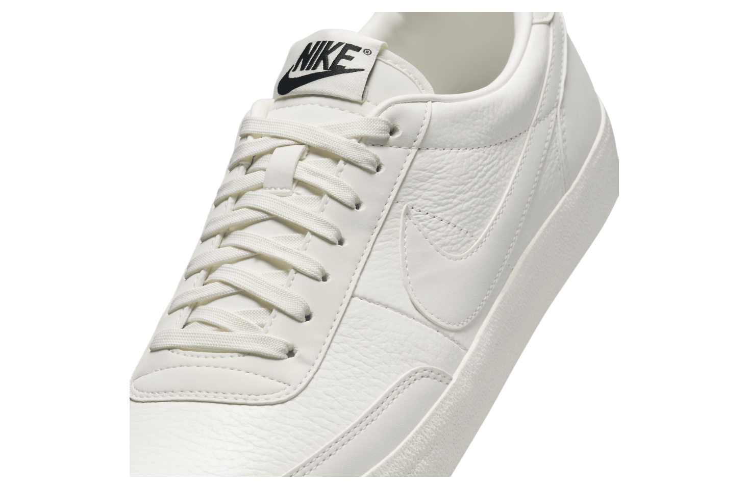 Nike Killshot 2 Leather Sail / Black