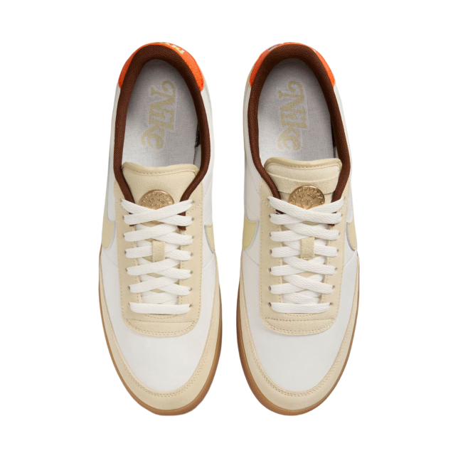 Nike Killshot 2 Leather Sail / Gum Light Brown