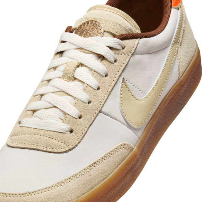 Nike Killshot 2 Leather Sail / Gum Light Brown