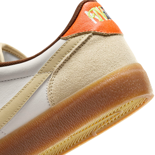 Nike Killshot 2 Leather Sail / Gum Light Brown