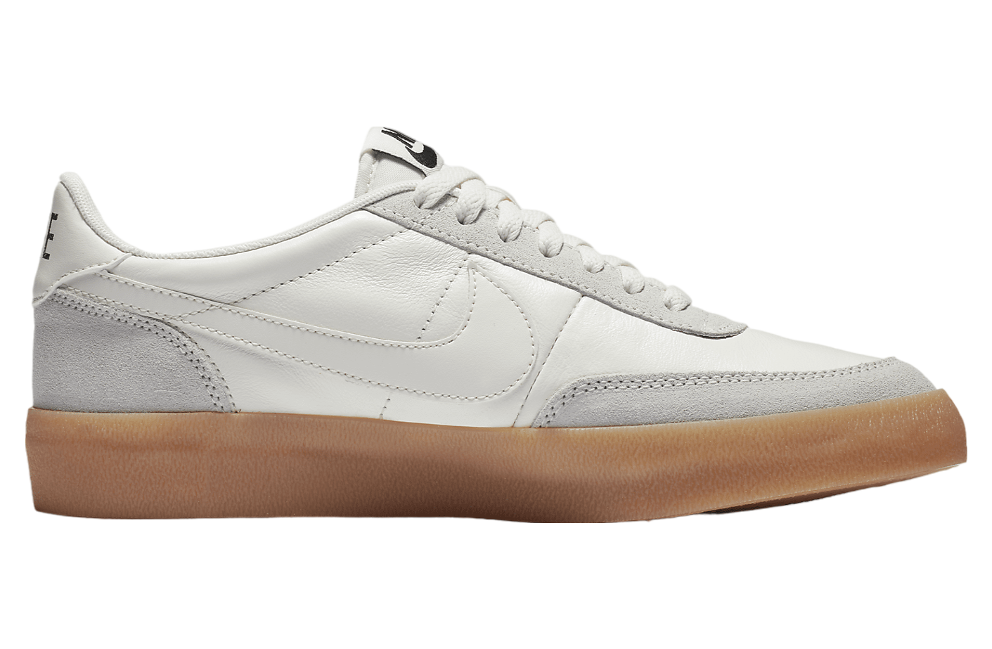 Nike Killshot 2 Leather Sail / Gum Yellow