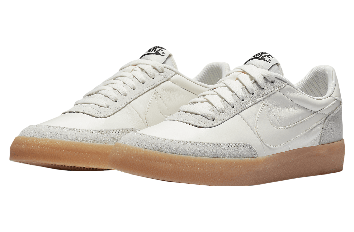 Nike Killshot 2 Leather Sail / Gum Yellow