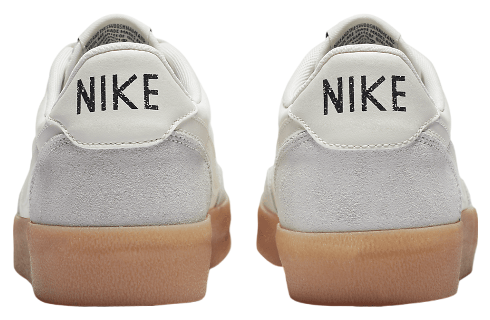 Nike Killshot 2 Leather Sail / Gum Yellow