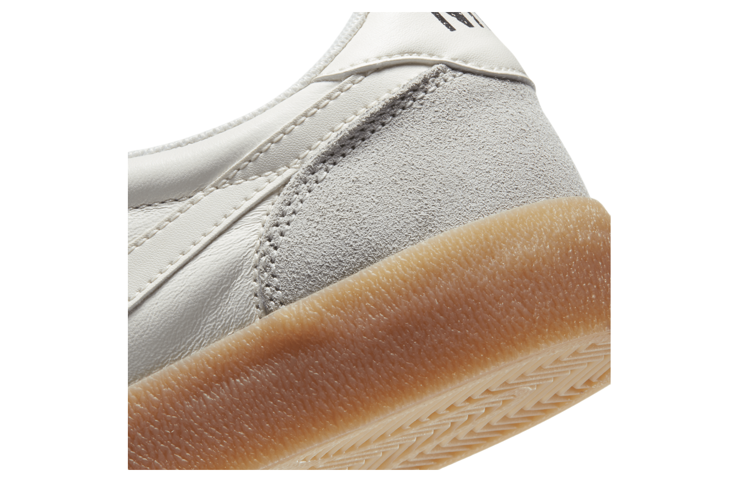 Nike Killshot 2 Leather Sail / Gum Yellow