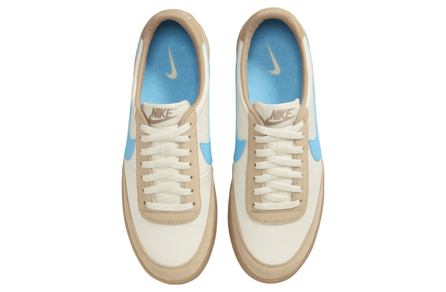 Nike Killshot 2 Leather Sail / Hemp