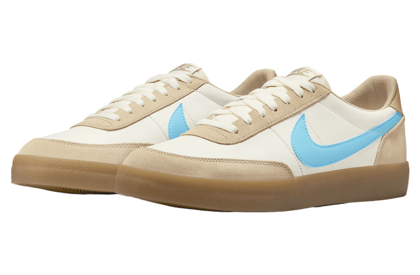 Nike Killshot 2 Leather Sail / Hemp