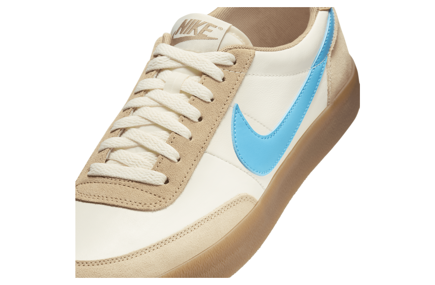 Nike Killshot 2 Leather Sail / Hemp