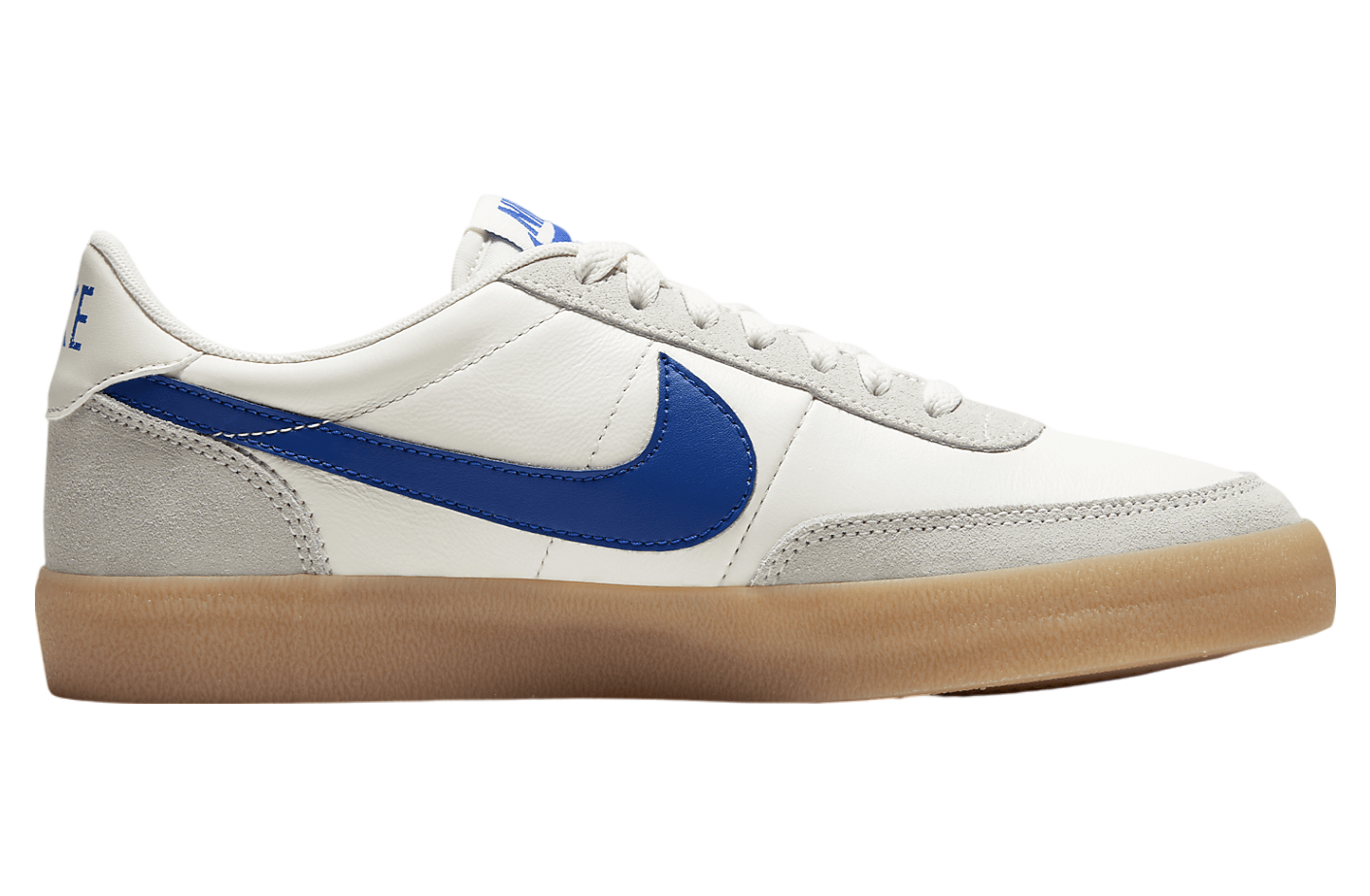 Nike Killshot 2 Leather Sail / Hyper Blue