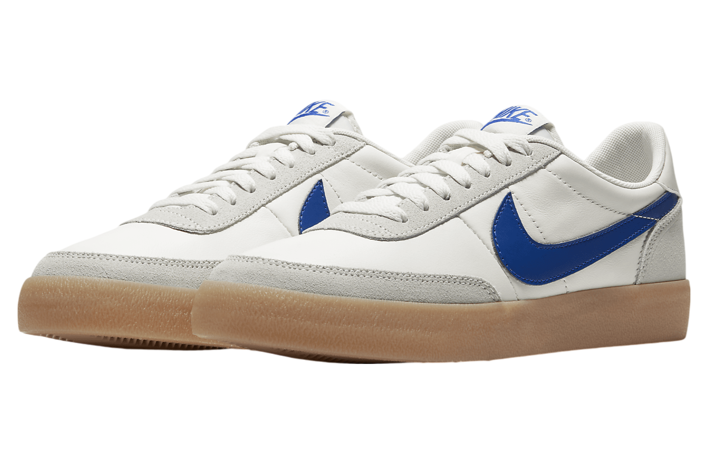 Nike Killshot 2 Leather Sail / Hyper Blue