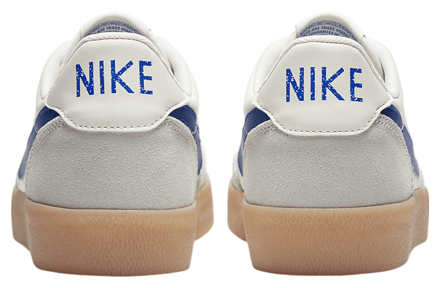 Nike Killshot 2 Leather Sail / Hyper Blue